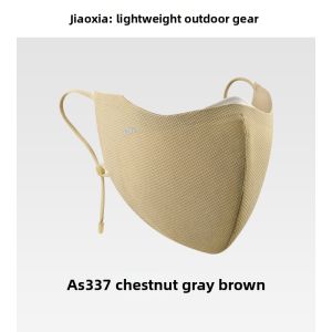 Beneunder | UV Protection Cooling Sunscreen Mask