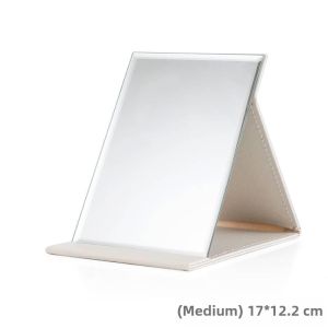 TEKANAI | Foldable Desk Makeup Mirror