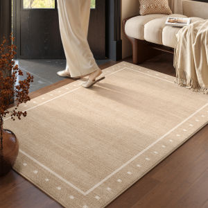 XIANGSU | Luxury Slip-Resistant Customizable Indoor Entrance Door Mat
