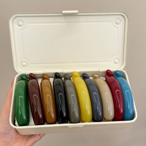 Womens 2024 New Bananas Twist Hair Clips High Ponytail Back of Head Elegantly Vertical Hair Cards Stylish Hair Accessories