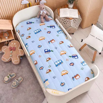 ZUNYI | Toddler Pure Cotton Small Mattress