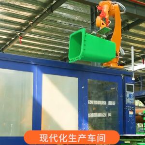 The Ultimate Guide to Large Outdoor Trash Cans with Covers & Isolation