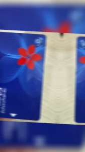 Thẻ Nhựa PVC – Thẻ Từ Có Chip 125Khz và 13.56Mhz - Thiết Kế Theo Ý Bạn