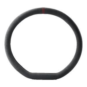 FANXI | Bao Tay Lái Chất Liệu Alcantara Đa Năng