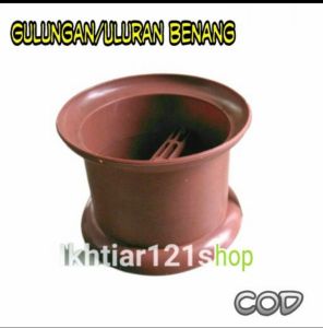 Tempat Gulungan Benang Layangan