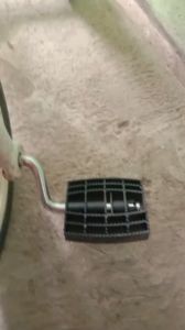 Pedal Sepeda Anak Roda Tiga: Aksesoris Olahraga Anak