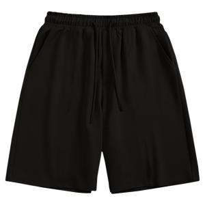 Warrior | Mens Summer Sport Shorts Breathable Casual Loose Large Size