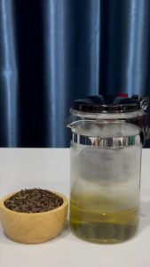 ชามะลิ ขนาดบรรจุ 500 กรัม