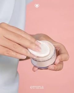 EMINA Daily Matte Loose Powder 20gr || Compact Powder || BB Cream || Bedak Tabur || Bedak Padat Original BPOM
