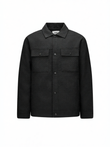 Semir | Áo Khoác Dạng Áo Sơ Mi Nhẹ Với 90 Lông Vịt