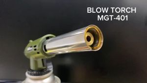 Aerogaz Blow Torch MGT-401