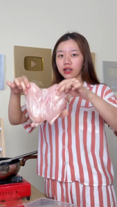 Do Spices Healthy Dry Rub Bumbu Marinasi Rempah Rendah Kalori - Cajun Seasoning [Mini Size]