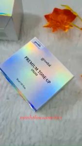 Kem Ốc Sên Dưỡng Trắng Goodal Premium Snail Tone Up 10ml/30ml