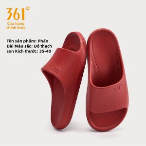 361° | Dép Hè Có Đệm Đỡ Cổng EVA