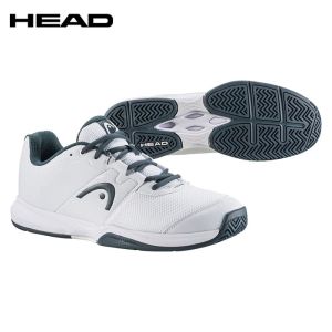 HEAD | Shock Absorption Breathable Mens Professional Tennis Shoes