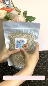 [HCM]Nhân hướng dương 500g (loại sống)- SAIGON FOOD