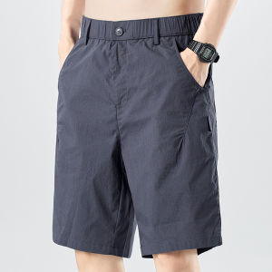 Quick-Drying Comfortable Summer Casual Pants