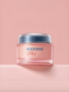 bodcrme | Post-Sun Baby Face Cream