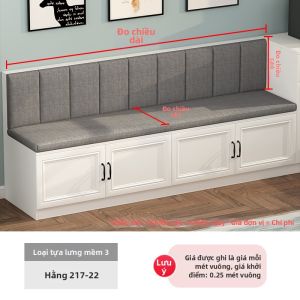 XUEPENG | Gối Đệm Tựa Đầu Dán Tự Dính Chống Va Đập Mềm