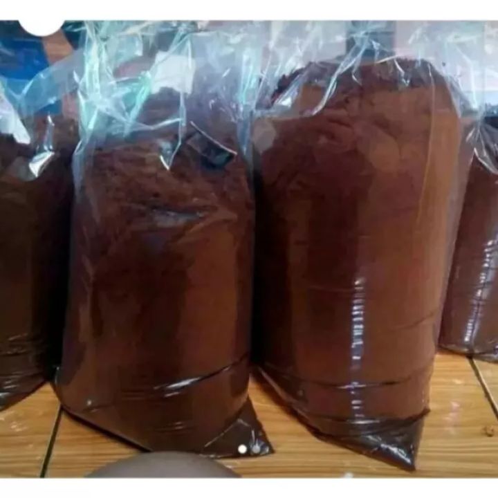 1 kg kopi bubuk spesial hitam aroma wangi, kopi bubuk super, kopi bubuk