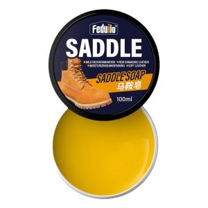 FEDUIIO | Leather Cleaner & Degreaser for Boots & Suede Shoes