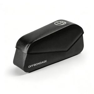 OFFBONDAGE | OFFBONDAGE Bicycle Top Tube Bags Magnetic Lid Road Bike Front Frame Bag TPU Waterproof Cycling Tool Storage Bag Bike Accessories