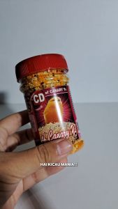 CD ef CANARY YS 1Pcs Pakan burung Canary Untuk meningkatkan stamina & imun