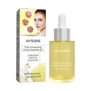 Jaysuing Acne Treatment Serum Oil Control Shrink Pores Improve Blackheads Moisturizing Whitening Face Repair Essential Oil Acne Treatment Pimple Remover Shrink Pores Oil Control Face Ginseng Acne Skin Care