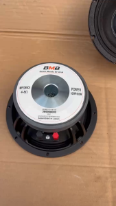 loa bass 20 coil 65 BMB từ 140 xương nhôm hàng nhập khẩu - nghe hát karaoke cực hay - giá 1 củ