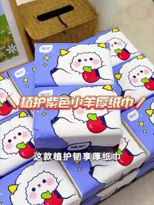 Botare | Economical Whole Box Facial Tissues