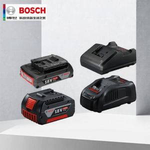 Bosch | 18V Charger For Lithium Batteries 2.0/4.0/5.0AH