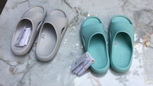 [mẫu mới] Dép Mellow Slide nam nữ - 16pb0