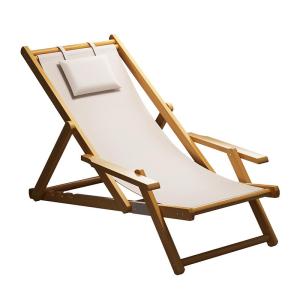 CHUJUN | Portable Folding Lazy Chair for Rest