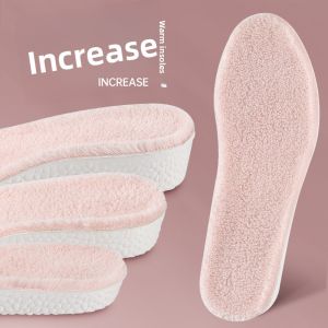 Winter Warmth Insole for Women