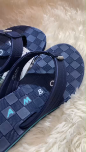 เบอร์39รองเท้าแตะสุขภาพหญิง GAMBOL เบา สบาย สีสวย ใส่แล้วรักเลยวันหยุดนี้...ให้เท้าคุณได้พักจริงๆ กับรองเท้าแตะหูหนีบจาก GAMBOL