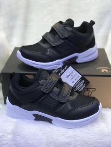 Sepatu sneakers PROATT SHM 261 2wrn LWH 516 & HZ 525 sz31-38(FREE KAOS KAKI)