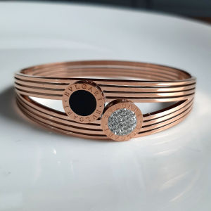 Gelang Wanita Titanium Ori Scarlett Keren Elegan Awet Anti Luntur