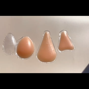 Dán Silicon Chống Lộ Vùng Kín Tam Giác Tái Sử Dụng - 100style