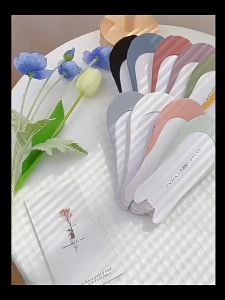 Summer Ice Silk Breathable Slip-resistant Ankle Socks