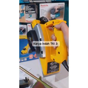Mesin Serut Kayu HnL HL PRO 1900B Planner 82mm Sugu Planer Ketam H&L pro1900 b