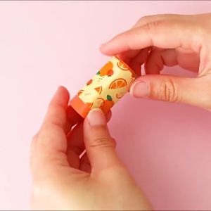 Cục Gôm Tẩy Họa Tiết Trái Cây Khủng Long Trái Tim Hình Chữ Nhật Siêu Dễ Thương Tẩy Trong Mềm Mại Sạch Sẽ