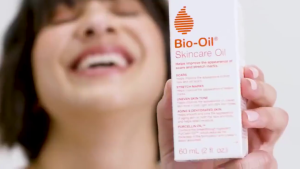 Bio Oil - Reduces stretch marks specially formulated for pregnant women protects against pregnancy and postpartum repair multi-purpose body care oil