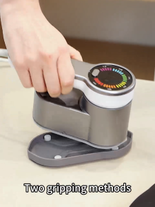 KANAZAWA Electric Iron Foldable 1200W Quickly Heat High Temperature Steam Iron Machine For Clothes