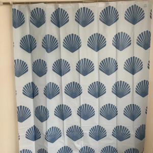 Curtain Ngăn Phòng Tắm Chống Thấm Nước Bảo Vệ Quyền Riêng Tư Cho Sinh Viên Dùng Trên Và Dưới Giường