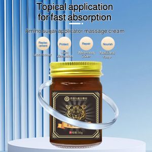 Ammonia Chondroitin Eliminate Joint Swelling Topical Cream