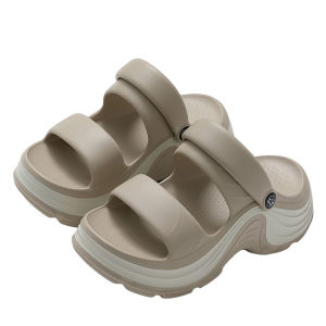 BAIMUQINGCHEN | Height-Increasing Anti-Slip Anti-Odor Comfortable Sandals