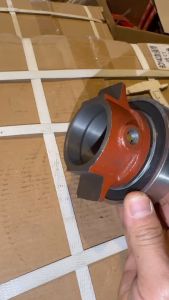 Bi tê cả cối 6889111 lắp cho xe ô tô 1 tấn đến 25 tấn các loại xe ben xe thùng phổ biến xe công nông máy trộn