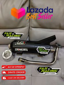 KNALPOT BEAT COPY TZM BASS ADEM SUDAH ENDMUFFLER BEAT KARBU BEAT FI BEAT ESP BEAT NEW BEAT DELUXE VARIO 125/150 OLD VARIO 125/150LED VARII 125/150 NEW