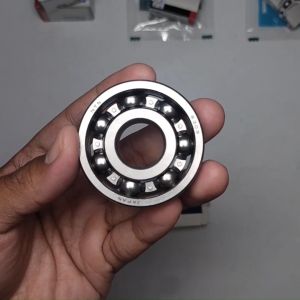 Laker Bearing 6303 & NTN Bearing Roda Belakang N-Max