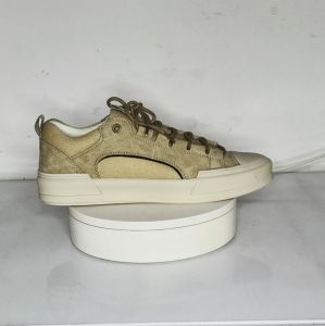 Prelesty Sepatu Pantofel Casual Pria Brogues Oxfords Sepatu Formal Kondangan PDH Kerja Resmi Kekinian Kulit Sapi Lentur Keren 415